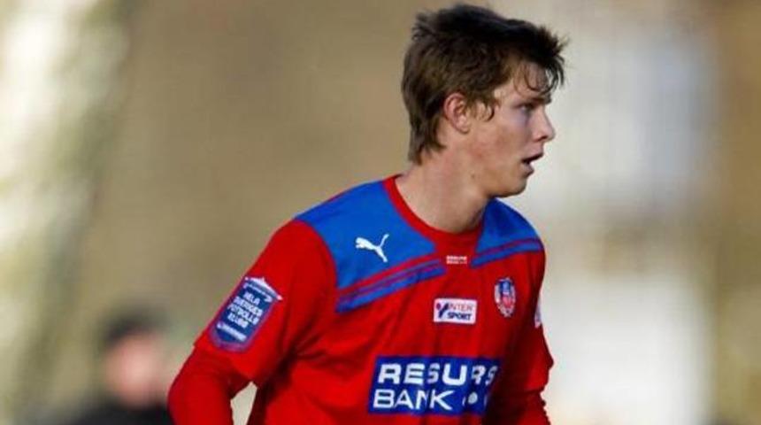 Beşiktaş'ta Krafth sesleri