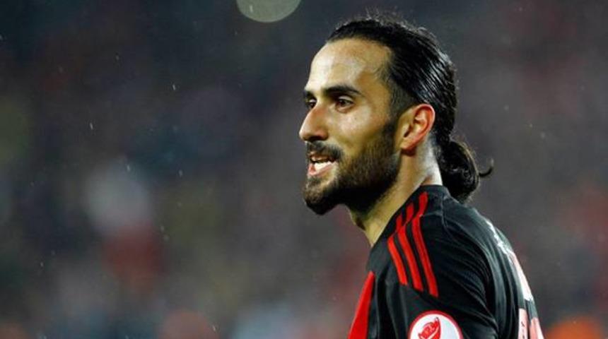 Erkan Zengin'den flaş a&ccedil;ıklama