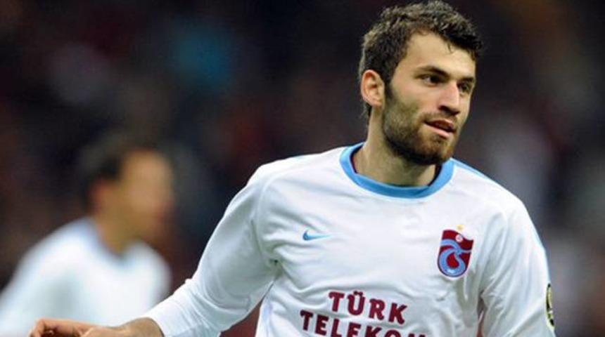 Galatasaray'dan Mustafa Yumlu s&uuml;rprizi 