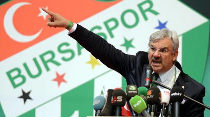 'Messi ile g&ouml;r&uuml;şmelere başladık'