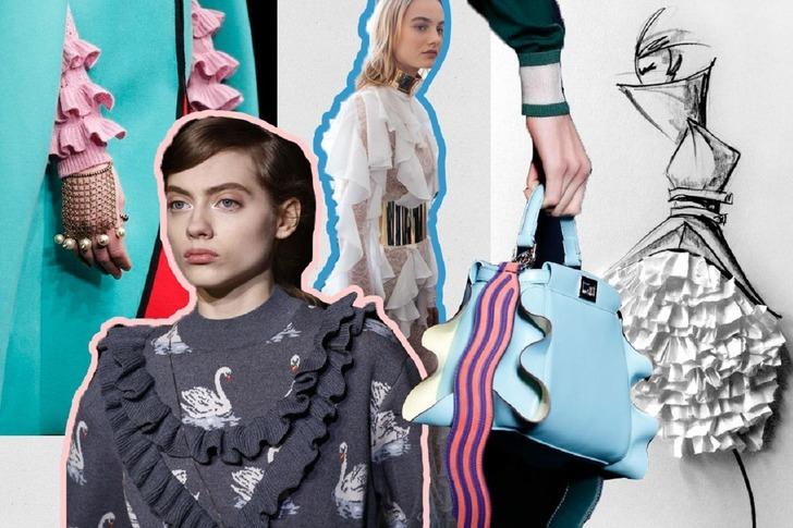 Moda dünyasında hangi trendi en çok seviyorsun?