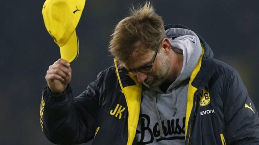 Dortmund'dan &ccedil;ok konuşulacak başvuru