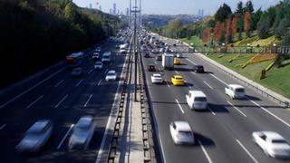 Trafik cezaları Meclis'e geliyor! Bakan açıklamıştı: Gizli radarlar gündemde, 20 bine yakın levha söküldü