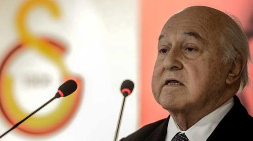 'Fenerbah&ccedil;e'yi de Galatasaraylılar kurdu'