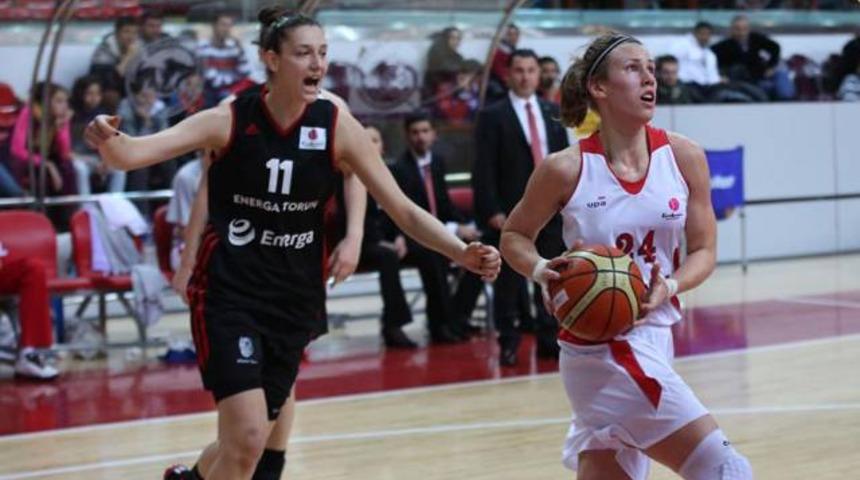 Abdullah G&uuml;l &Uuml;niversitesi farklı kazandı