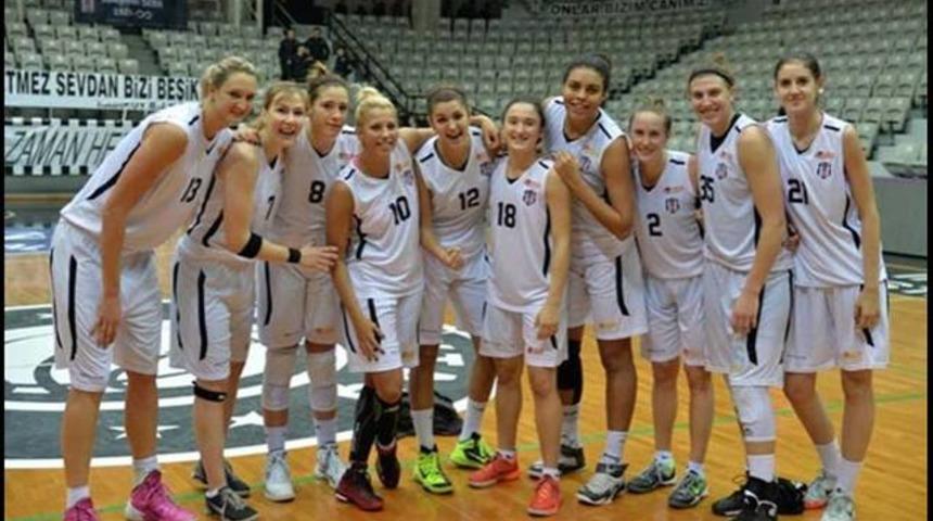 Kartal Macaristan'da u&ccedil;tu