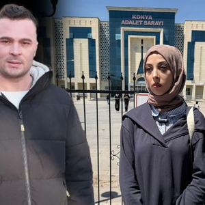 Şiddet görüp tehdit eden eski eşini şikayet etti: Delil sunduğu ses kaydı mağdur kadına ceza olarak geri döndü!
