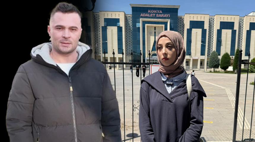 Şiddet görüp tehdit eden eski eşini şikayet etti: Delil sunduğu ses kaydı mağdur kadına ceza olarak geri döndü!