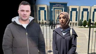 Şiddet görüp tehdit eden eski eşini şikayet etti: Delil sunduğu ses kaydı mağdur kadına ceza olarak geri döndü!