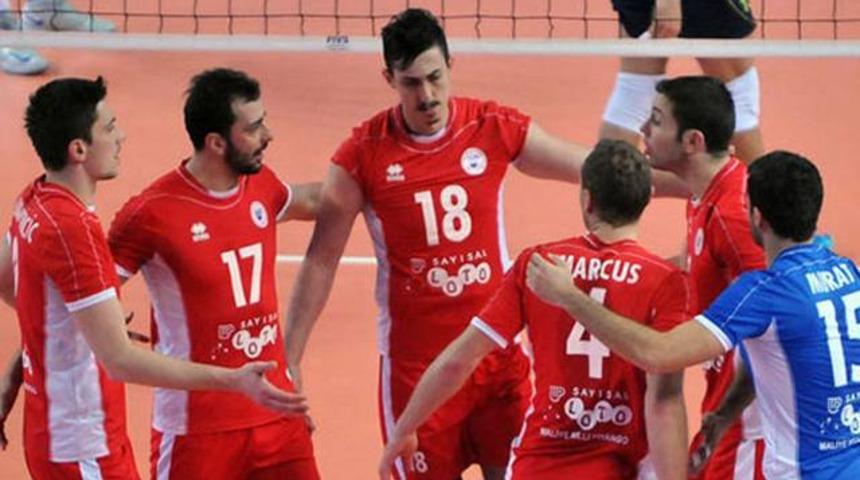 Milli Piyango deplasmanda g&uuml;ld&uuml;