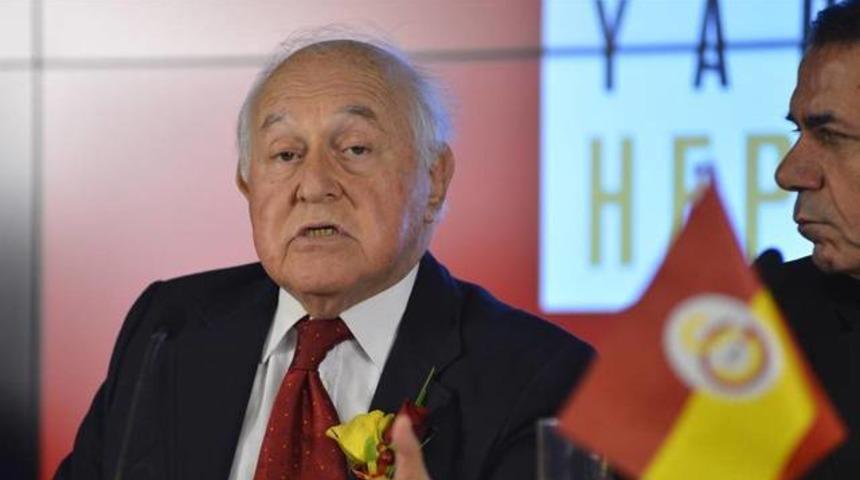 'Fenerbahçe'yi Galatasaraylılar kurdu'
