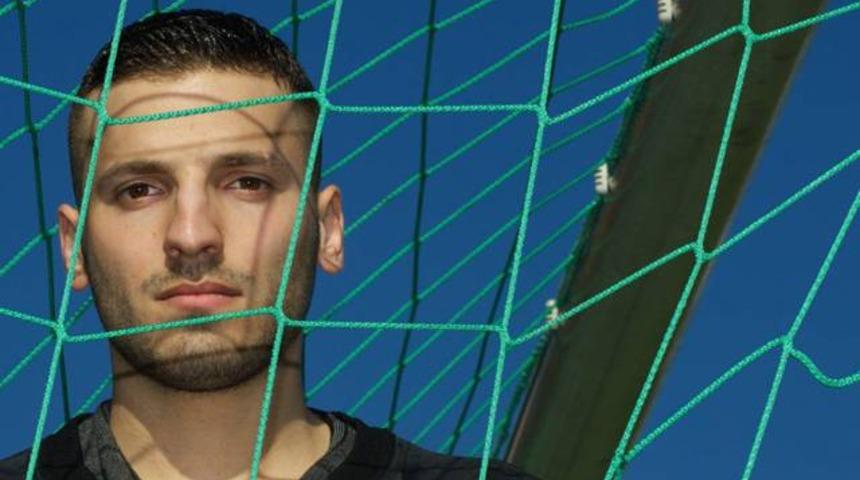 Kimse olmazsa gurbetçi bek!