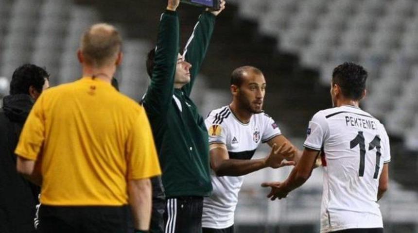 Fenerbahçe'den Pektemek bombası