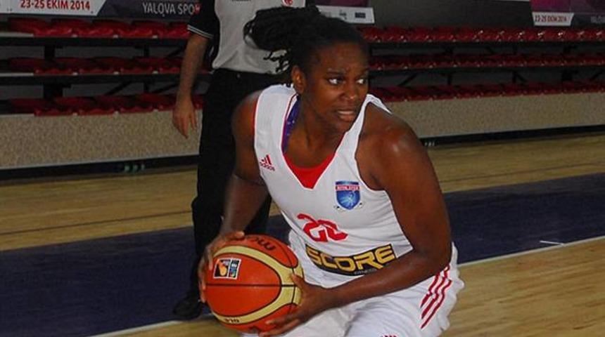 Adana BOTAŞ deplasmanda kayıp