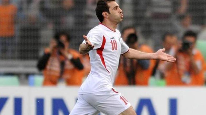 Doping testinde &ouml;l&uuml;mden d&ouml;nd&uuml;