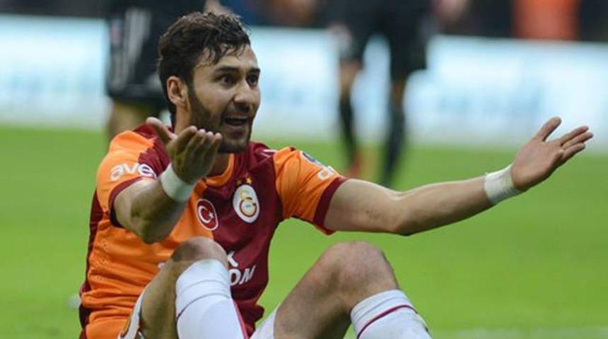 Kasımpaşa, Veysel Sarı'yı resmen a&ccedil;ıkladı