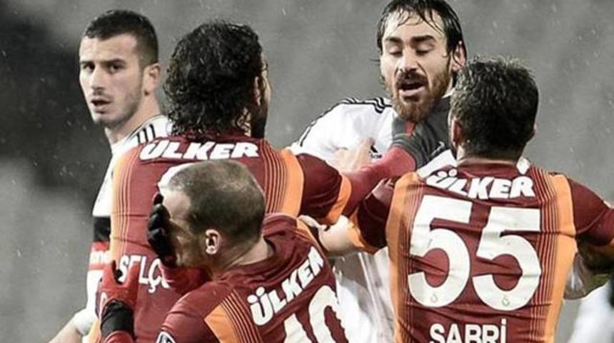 Veli Kavlak'a tahkimden sevindirici haber