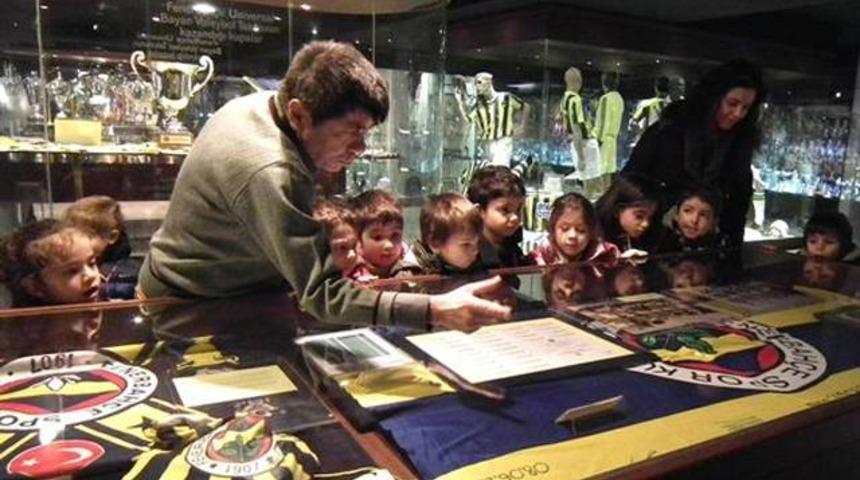 Fenerbah&ccedil;e'den Duygun Yarsuvat'a, 'Deli sa&ccedil;ması'