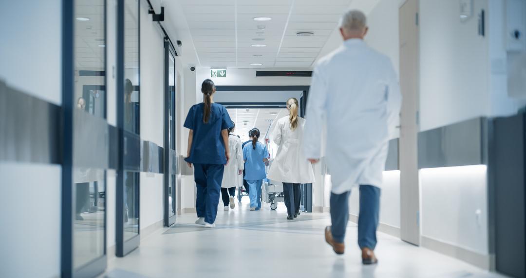 Bakımevinde skandal! Doktorun yaşlı hastaları öldürdüğü ortaya çıktı! İhbar eden kişi ise en yakını çıktı 1
