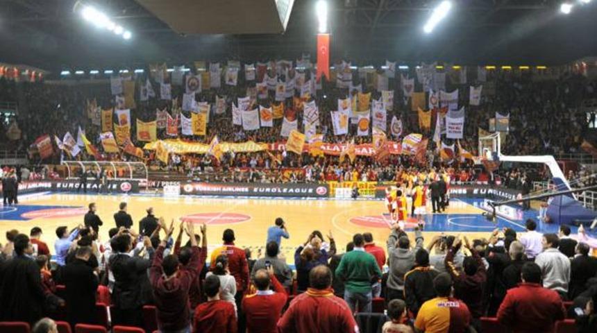 'Euroleague bize garanti verdi'
