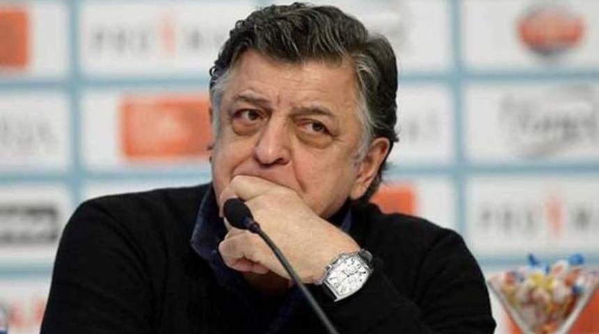 'Futbolu kim y&ouml;netiyor?'