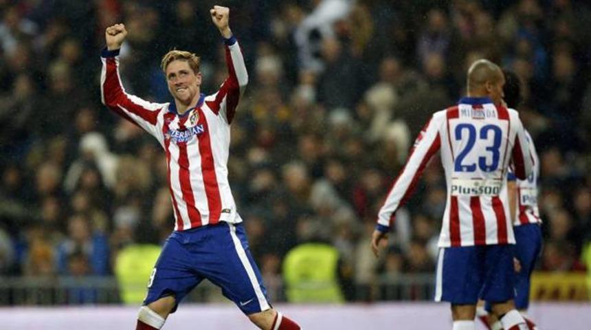 Real'in kabusu geri d&ouml;nd&uuml;