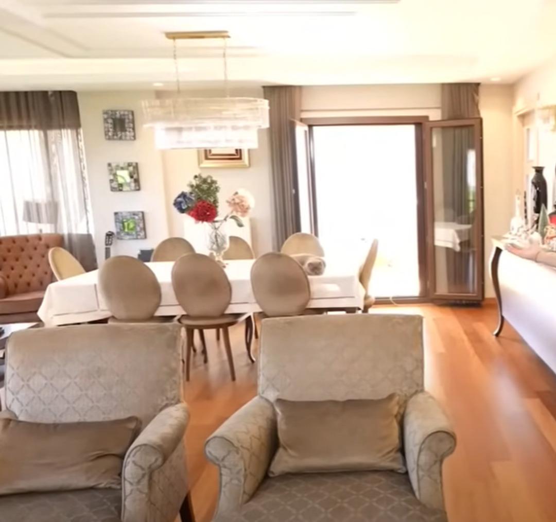EVİ 5 EVİ 5
