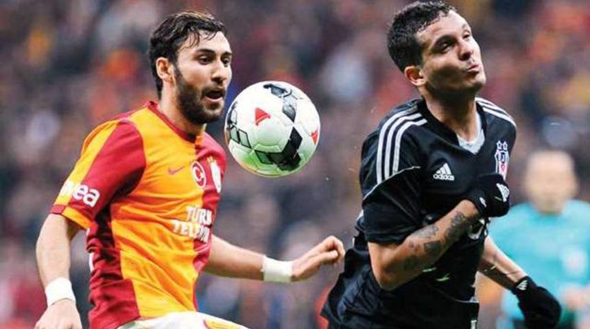 Veysel Sarı Kasımpaşa'da 