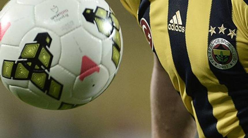 'Forvet transferi i&ccedil;in &ccedil;alışıyoruz'