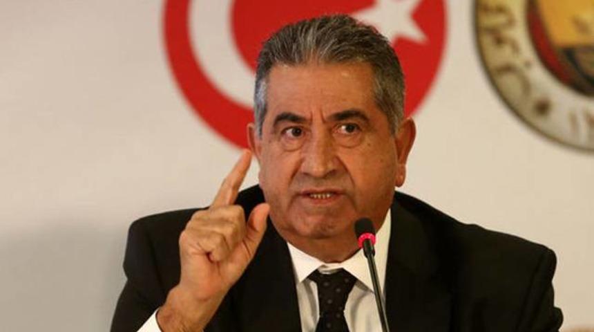 Mahmut Uslu'dan Yarsuvat'a sert uyarı