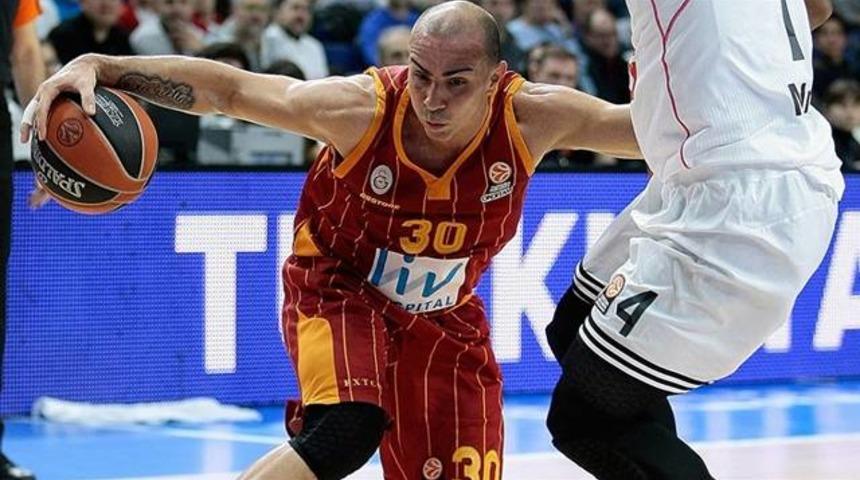 D&uuml;nyanın g&ouml;z&uuml; bu ma&ccedil;ta! Galatasaray...