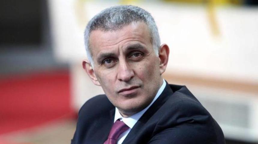 Hacıosmanoğlu'dan taraftara çağrı!