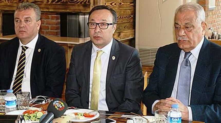 Fenerbahçe'den İzmir kulüplerine büyük jest