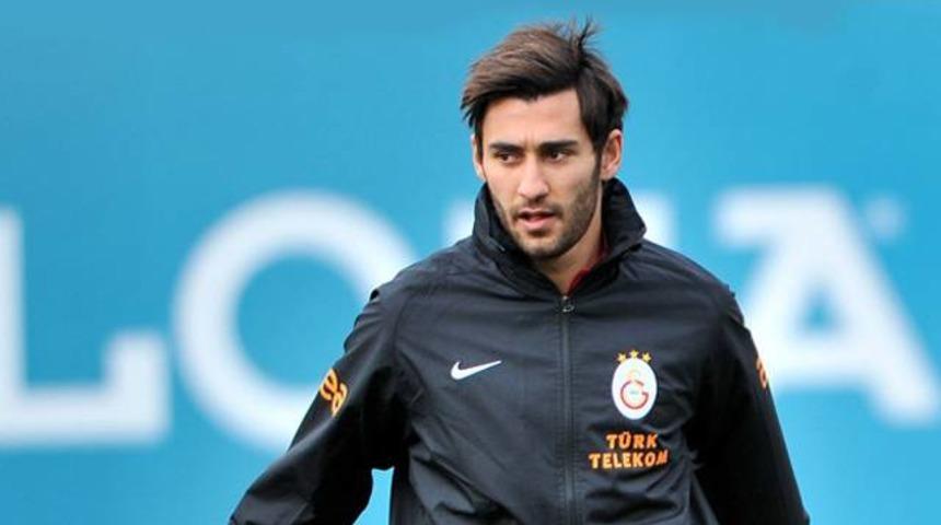 Galatasaray borsaya bildirdi