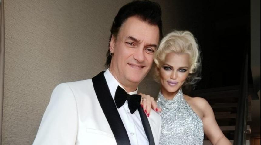 90’ların unutulmaz ismi Tayfun Duygulu'nun 3 katlı villası gündem oldu! Lüks detaylar dikkat çekti