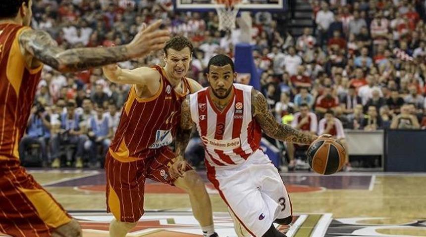 Kızılyıldız - Galatasaray Liv Hospital maçı canlı yayınla ekrana geliyor