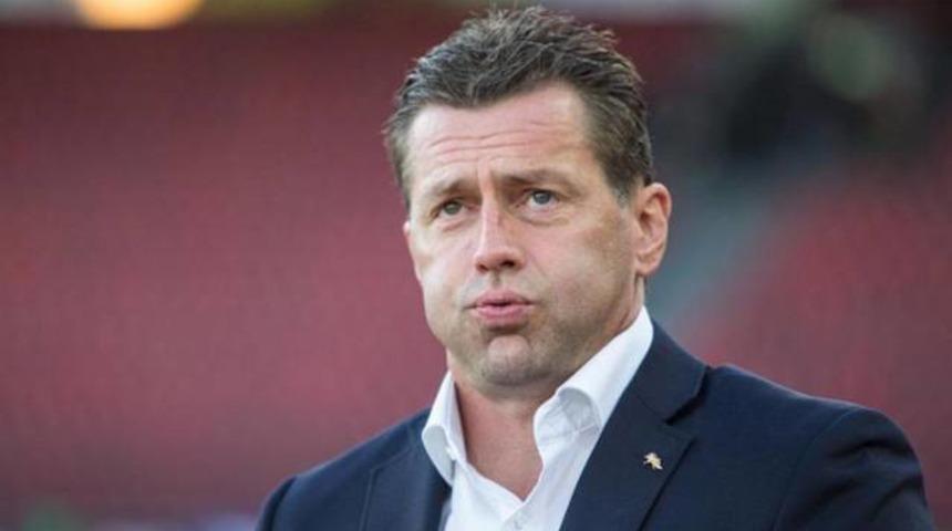 Skibbe'nin Galatasaray'dan istediği isim
