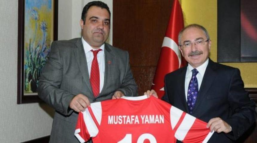 Balıkesir'den 3 yabancı transferi geliyor