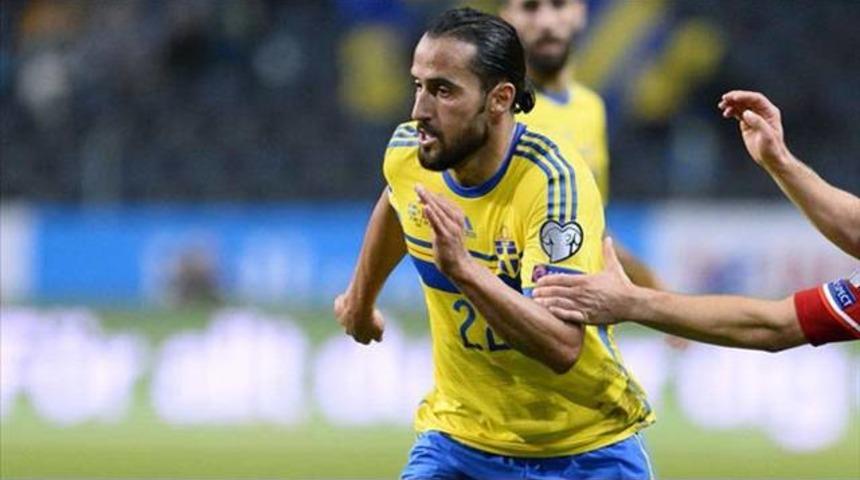 'Erkan transferinde oyun var'