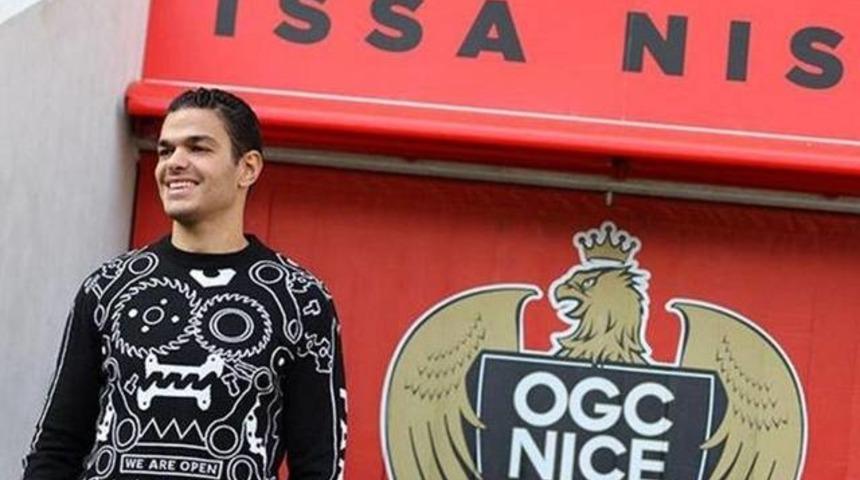 Hatem Ben Arfa i&ccedil;in FIFA şoku!