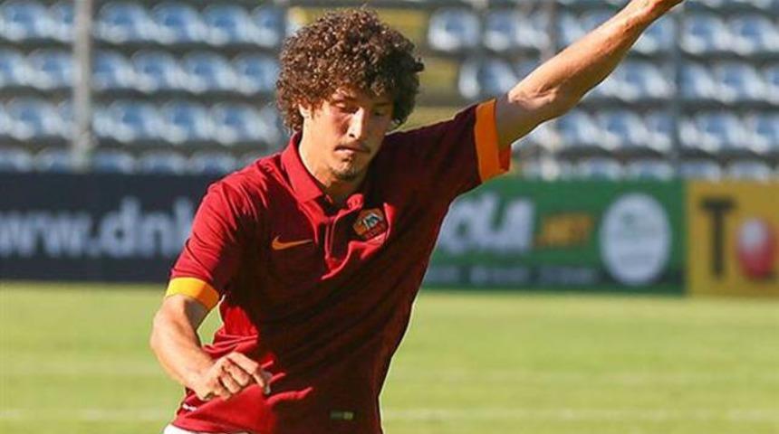 Salih U&ccedil;an'ın menajerinden transfer a&ccedil;ıklaması 