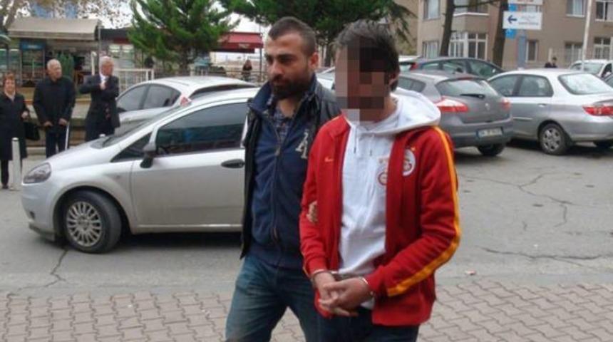 'Marko Ivkovic'i ben &ouml;ld&uuml;rmedim'