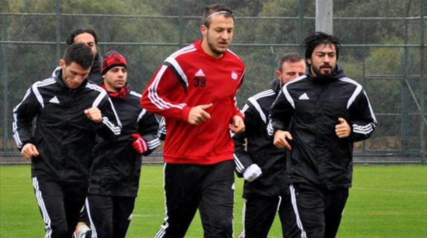 Sivasspor'un ismi değişiyor