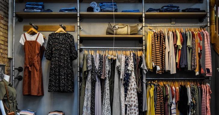 Peki, kışın dolabında en çok hangi rengi görürüz?