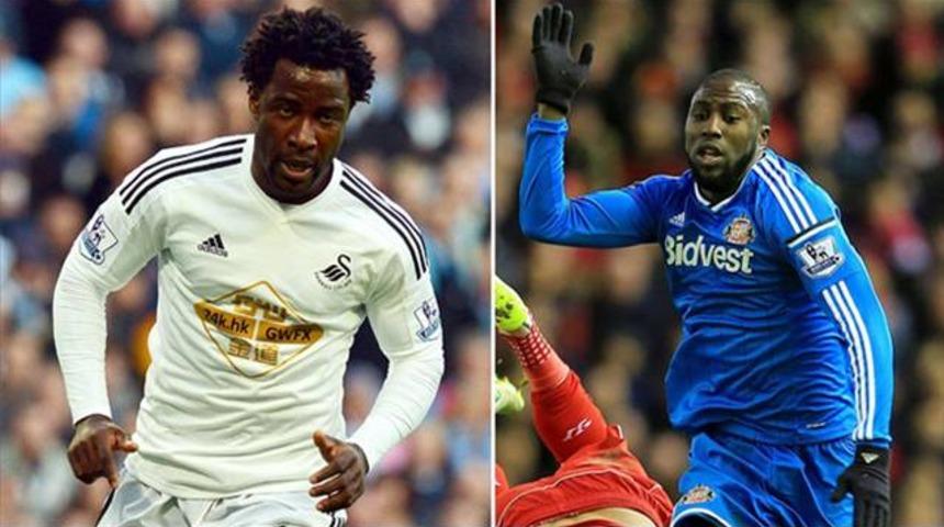 Futbolu ya biz bilmiyoruz ya onlar