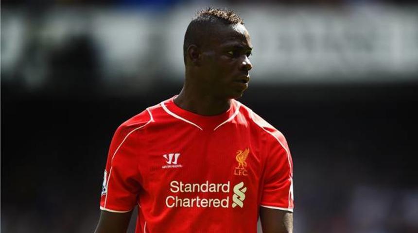 Ver Muslera'yı al Balotelli'yi