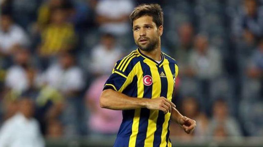 Diego i&ccedil;in B&uuml;y&uuml;kel&ccedil;i geldi