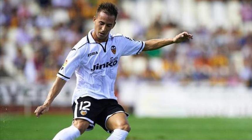 Beşiktaş'ta son karar Joao Pereira 