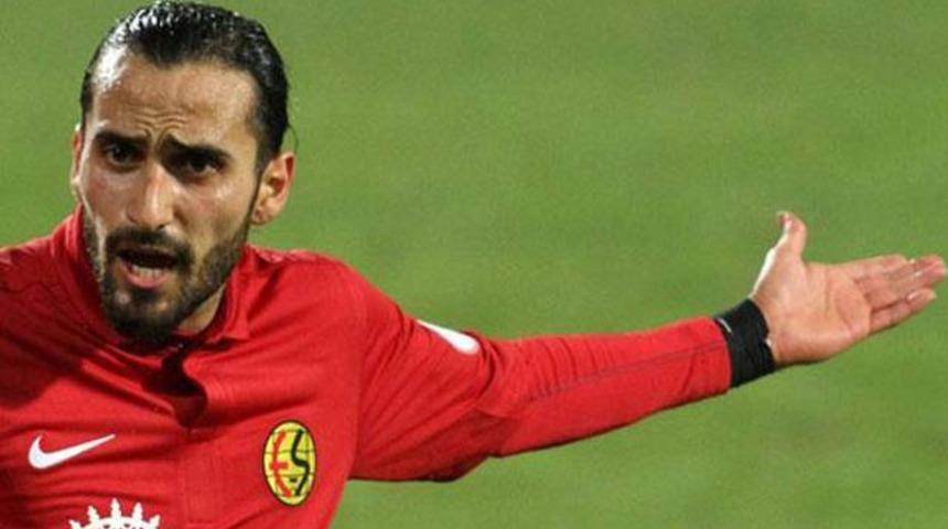 Fenerbah&ccedil;e'ye Erkan Zengin nispeti 