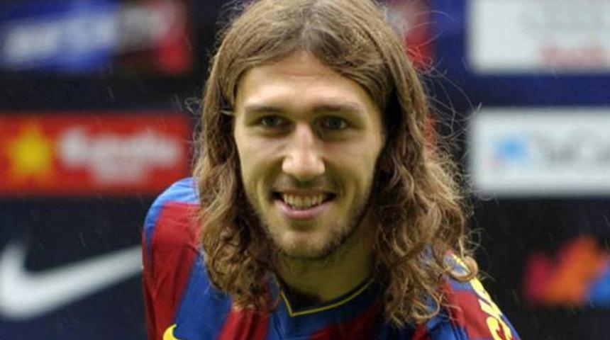 Chygrynskiy S&uuml;per Lig'e geliyor 